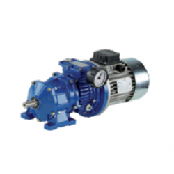 Motovarireductor TXF+HA